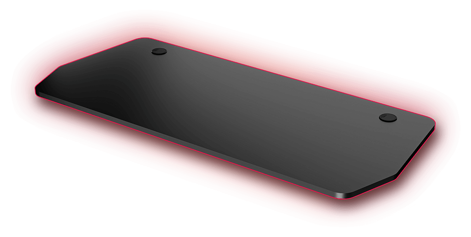 Odolná pracovní plocha