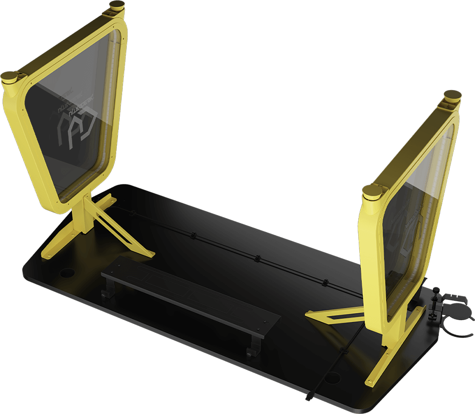 Konstrukce vysoké kvality