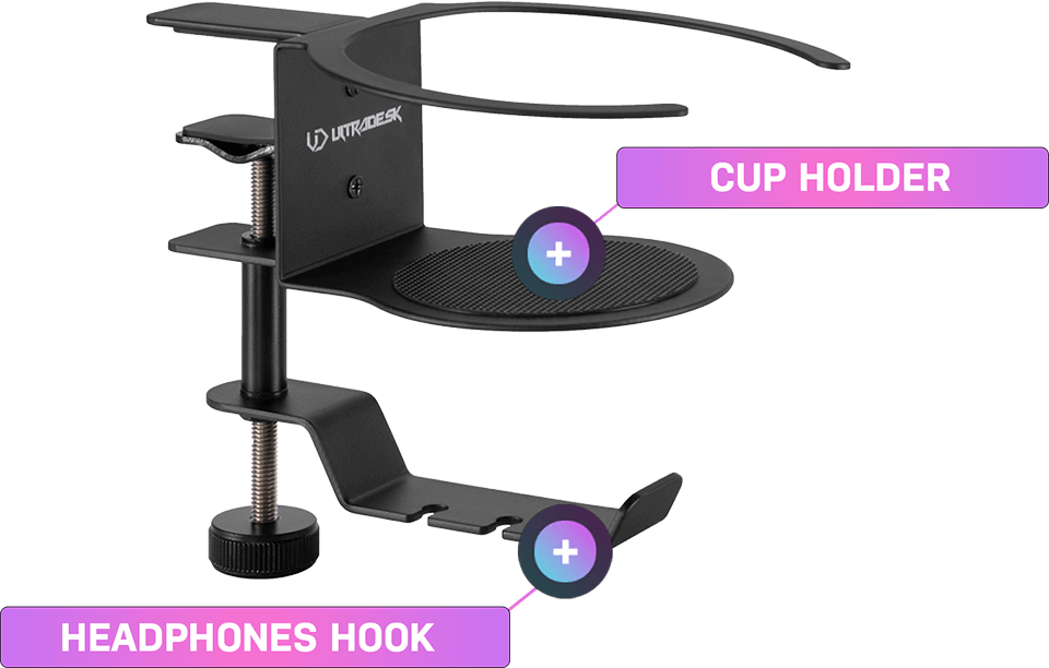 Multifunkční držák