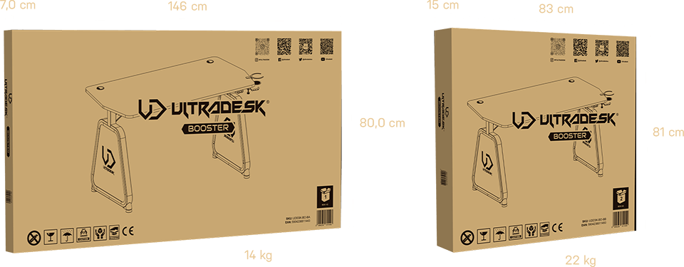 Prvotřídní balení