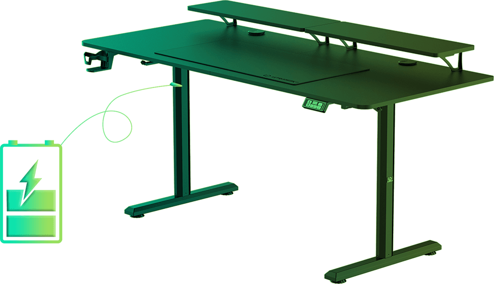 Nízká spotřeba energie