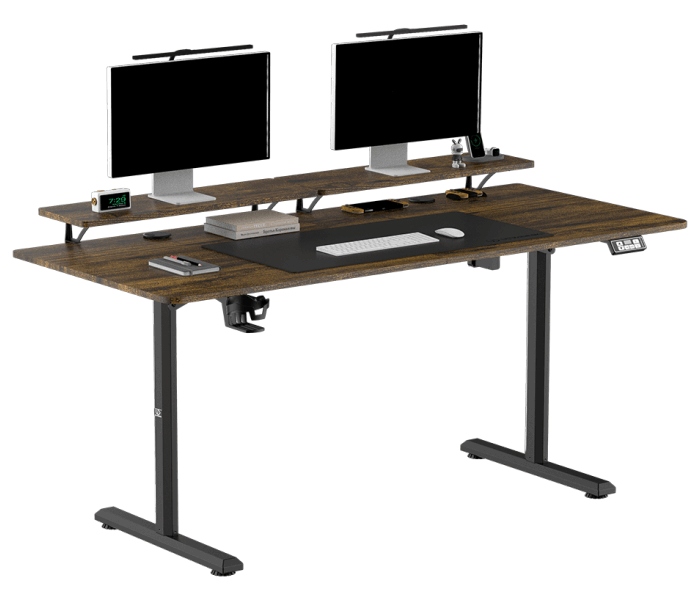 Highlander XXL Brown Hotspot CZ