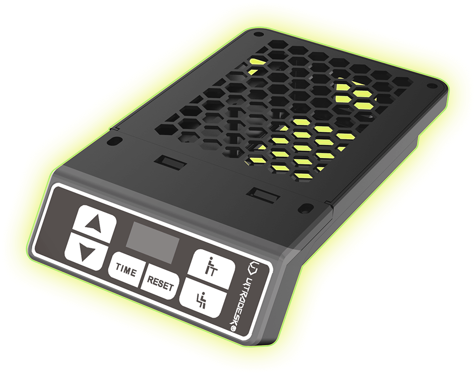 Veľmi ľahký spôsob ovládania