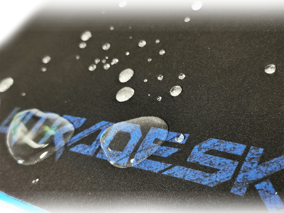 Nekonečná podložka v TOP kvalite