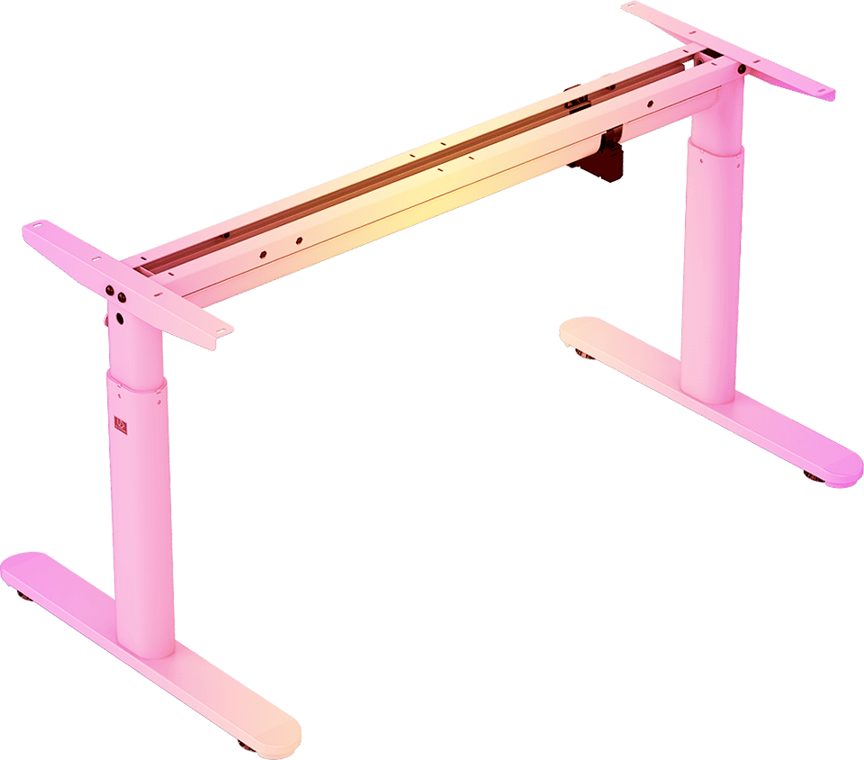 Zosilnený oceľový rám