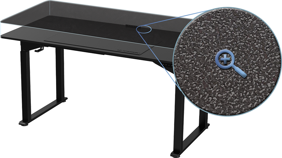 Povrchová ochrana dosky