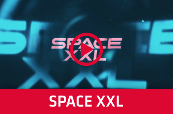 Ultradesk SPACE XXL video